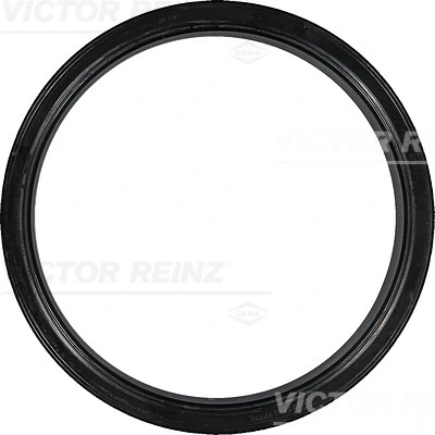Shaft Seal, crankshaft